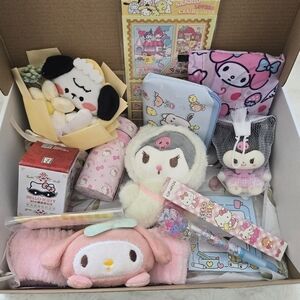 Sanrio Surprise GIFT
